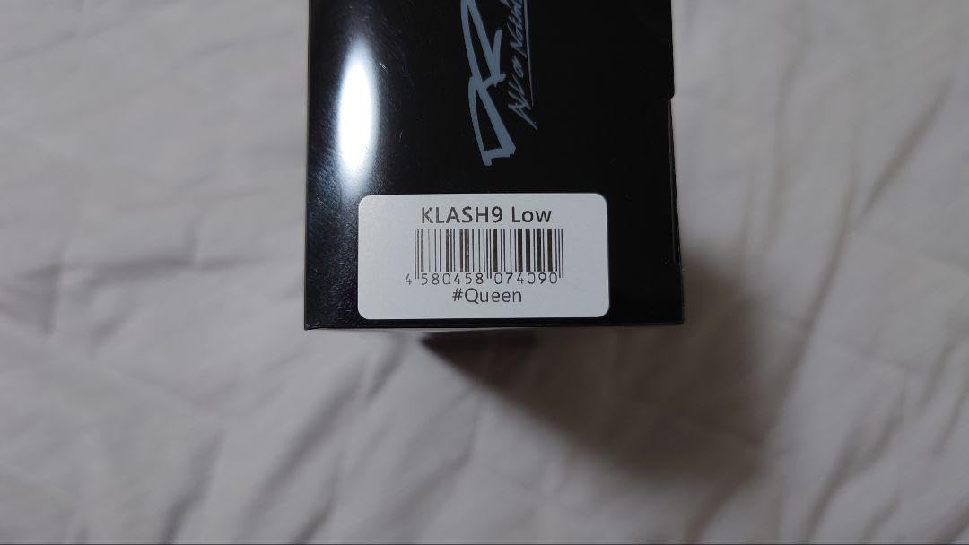 Amazon.co.jp: DRT クラッシュ9 low クイーン klash9 queen : おもちゃ